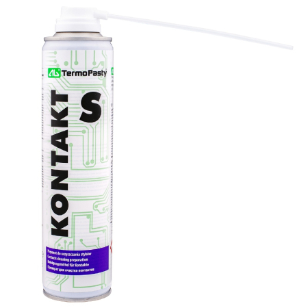 SPRAY CONTACT S 300 ML AG [1]