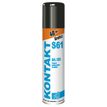 SPRAY CONTACT S61 100ML [1]