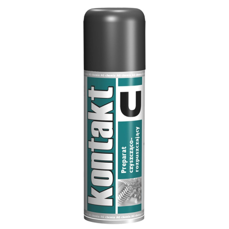 SPRAY CONTACT U 60 ML. AG [1]