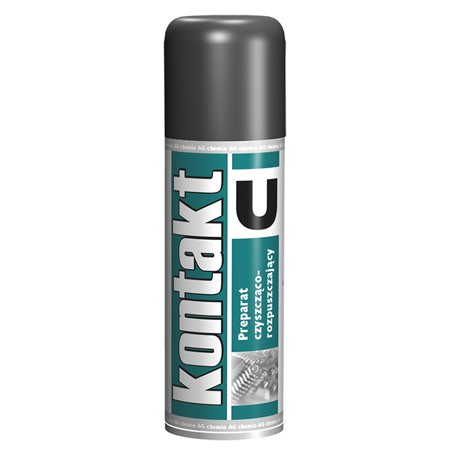 Accesorii chimice - SPRAY CONTACT U 60 ML. AG