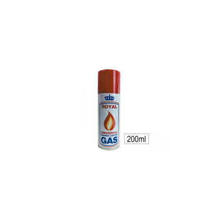 CONSUMABILE ATELIER - SPRAY CU GAZ PENTRU TORTA-51920- SAU INCARCAT BRICHETE. 200ML JBM