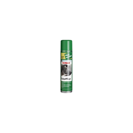 ULEIURI, LICHIDE SI CHIMICE - SPRAY CURATARE BORD CU AROMA LAMAIE, FARA SILICON, 400ML SONAX