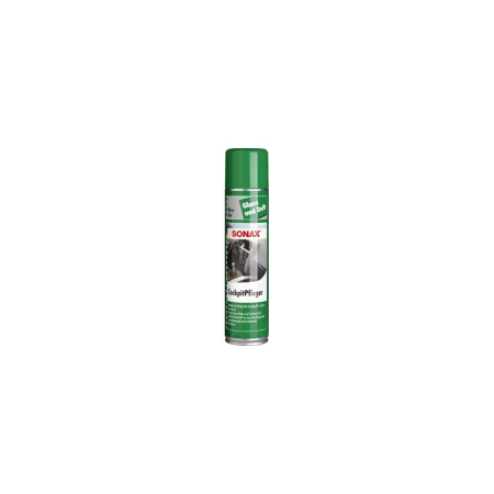 ULEIURI, LICHIDE SI CHIMICE - SPRAY CURATARE BORD CU AROMA NEW CAR, FARA SILICON, 400ML SONAX