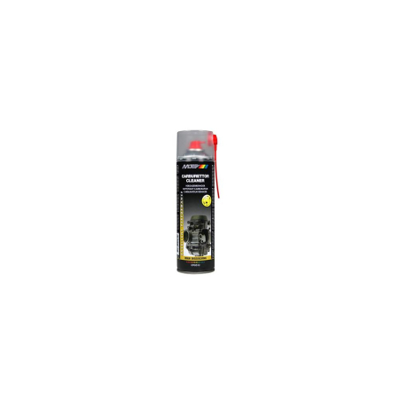 ULEIURI, LICHIDE SI CHIMICE - SPRAY CURATARE CARBURATOARE 500 ML