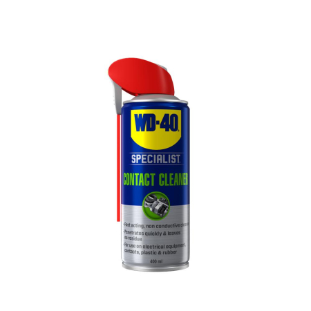ULEIURI, LICHIDE SI CHIMICE - SPRAY CURATARE CONTACTE ELECTRICE 400ML