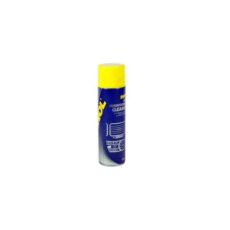 ULEIURI, LICHIDE SI CHIMICE - SPRAY CURATARE SISTEM AER CONDITIONAT 520 ML