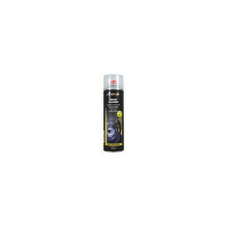 ULEIURI, LICHIDE SI CHIMICE - SPRAY CURATARE SISTEM FRANARE 500 ML MOTIP