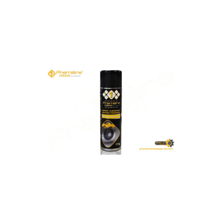ULEIURI, LICHIDE SI CHIMICE - SPRAY CURATARE SISTEM FRANARE 500 ML - PS