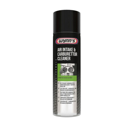 ULEIURI, LICHIDE SI CHIMICE - SPRAY CURATAT CARBURATOR SI GALERIE ADMISIE AER 500ML
