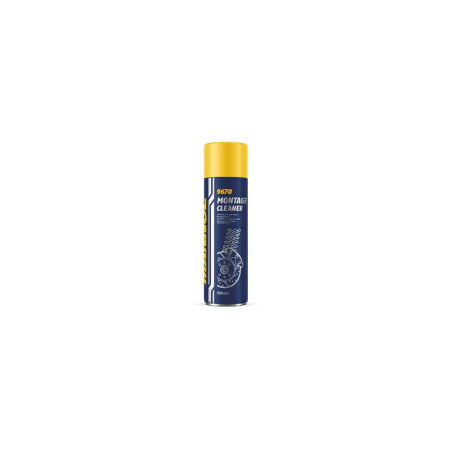 ULEIURI, LICHIDE SI CHIMICE - SPRAY CURATAT DISCURI DE FRANA 500 ML