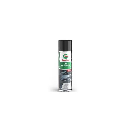 ULEIURI, LICHIDE SI CHIMICE - SPRAY CURATAT FILTRU DPF 400ML