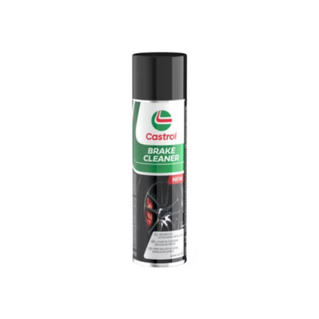 ULEIURI, LICHIDE SI CHIMICE - SPRAY CURATAT FRANE 500ML
