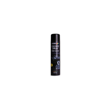 ULEIURI, LICHIDE SI CHIMICE - SPRAY CURATITOR BORD LUCIOS 600 ML