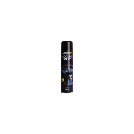 ULEIURI, LICHIDE SI CHIMICE - SPRAY CURATITOR BORD SEMILUCIOS 600 ML