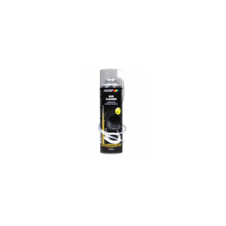 ULEIURI, LICHIDE SI CHIMICE - SPRAY DE CURATARE SUPAPE EGR 500 ML