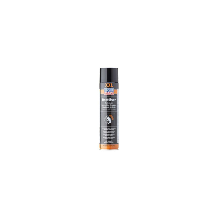 ULEIURI, LICHIDE SI CHIMICE - SPRAY DE CURATAT RUGINAXXL 600 ML