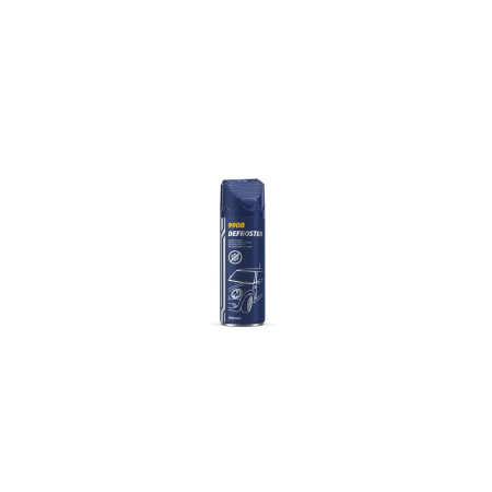 ULEIURI, LICHIDE SI CHIMICE - SPRAY DEZGHETAT PARBRIZ. YALE. FARURI 400 ML