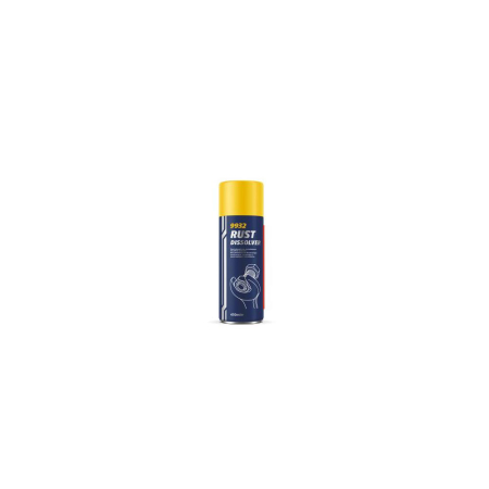 ULEIURI, LICHIDE SI CHIMICE - SPRAY DIZOLVANT RUGINA 450 ML