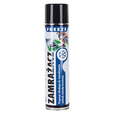 Accesorii chimice - SPRAY FREEZE 300ML AG