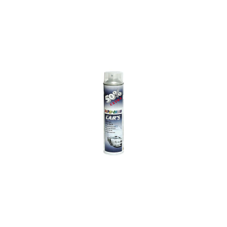 ULEIURI, LICHIDE SI CHIMICE - SPRAY LAC TRANSPARENT 600ML