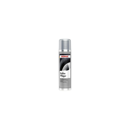 ULEIURI, LICHIDE SI CHIMICE - SPRAY PENTRU CURATAREA SI PROTEJAREA ANVELOPELOR TYRE CARE 400ML SONAX