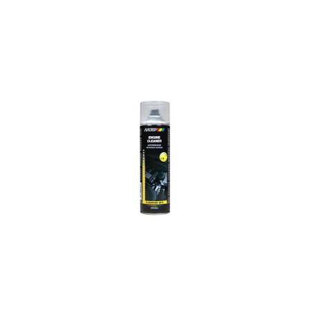 ULEIURI, LICHIDE SI CHIMICE - SPRAY PENTRU CURATAT MOTORUL 500 ML