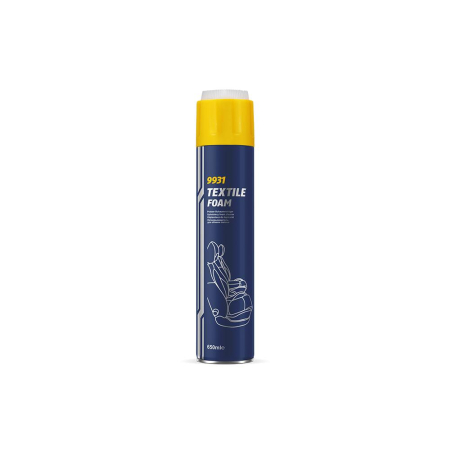 ULEIURI, LICHIDE SI CHIMICE - SPRAY PENTRU CURATAT TAPITERIE 650 ML