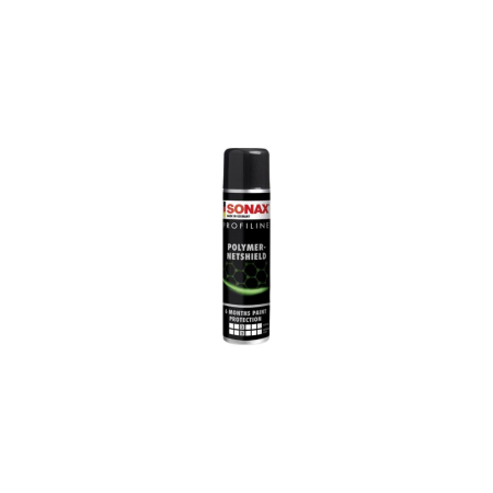 ULEIURI, LICHIDE SI CHIMICE - SPRAY PENTRU PROTECTIA VOPSELEI PROFILINE POLYMER NET SHIELD 340 ML SONAX