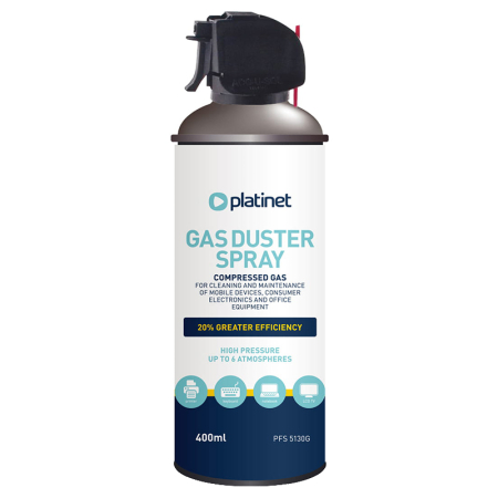 SPRAY PISTOL AER COMPRIMAT 400ML [1]