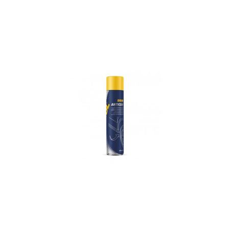 ULEIURI, LICHIDE SI CHIMICE - SPRAY PROTECTIE ANTICOROZIV SI ANTIABRAZIV 650 ML