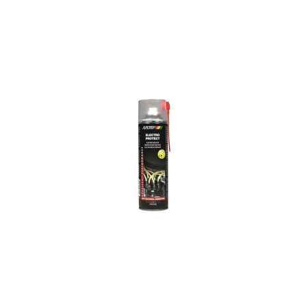 ULEIURI, LICHIDE SI CHIMICE - SPRAY PROTECTIE CONTACTE ELECTRICE 500 ML