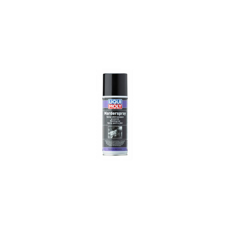 ULEIURI, LICHIDE SI CHIMICE - SPRAY PROTECTIE IMPOTRIVA ROZATOARELOR 200 ML