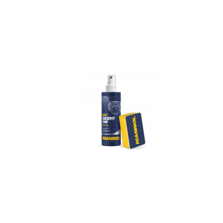 ULEIURI, LICHIDE SI CHIMICE - SPRAY PROTECTIE SI INTRETINERE BORD (NEW CAR) 250 ML