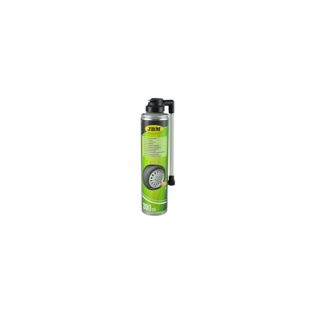 PRODUSE DE URGENTA RUTIERA - SPRAY REPARATIE INTEPATURI ROTI 300ML JBM