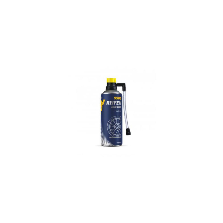 PRODUSE DE URGENTA RUTIERA - SPRAY REPARATII ANVELOPE 450 ML