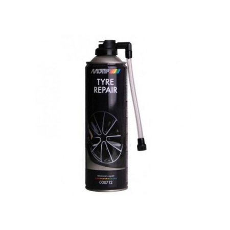 PRODUSE DE URGENTA RUTIERA - SPRAY REPARATII ANVELOPE 500 ML
