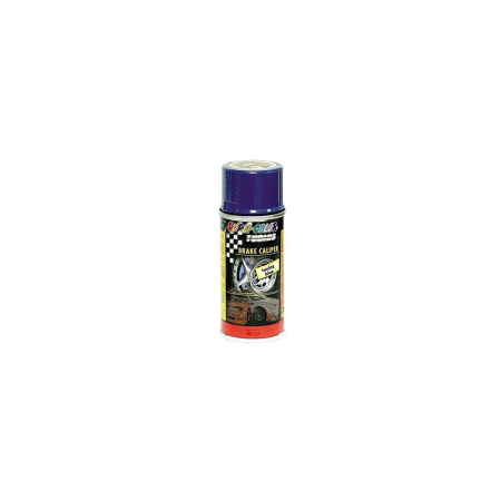 ULEIURI, LICHIDE SI CHIMICE - SPRAY VOPSEA PENTRU ETRIERE FRANA 150ML ALBASTRU