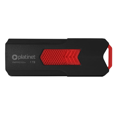 SSD DRIVE PORTABIL USB 3.2 MAX 400MB/S 1024GB [1]