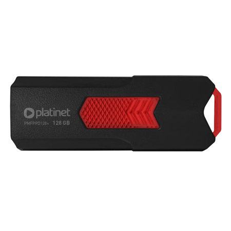 SSD DRIVE PORTABIL USB 3.2 MAX 400MB/S 128GB [1]