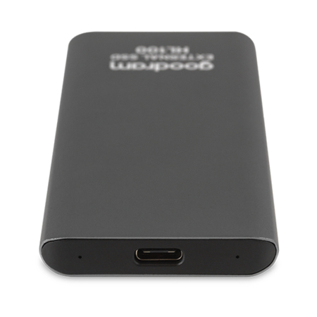 SSD GOODRAM HL100 256 GB USB 3.2 [3]