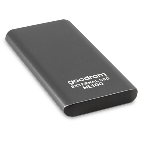 SSD GOODRAM HL100 512 GB USB 3.2 [4]