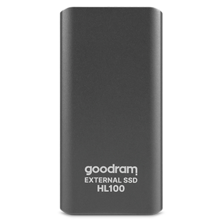 SSD GOODRAM HL100 512 GB USB 3.2 [1]