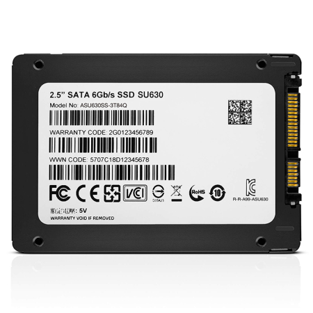 SSD SU630 240GB SATA3 ULTIMATE ADATA [4]