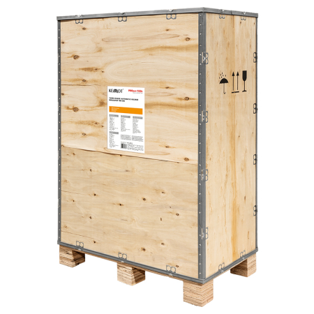 STABILIZATOR SERVOMOTOR TRIFAZAT 100KVA PROAVR-100K KEM [8]