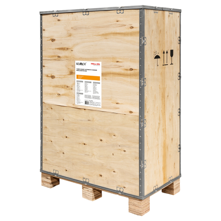 STABILIZATOR SERVOMOTOR TRIFAZAT 80KVA PROAVR-80K KEMOT [8]