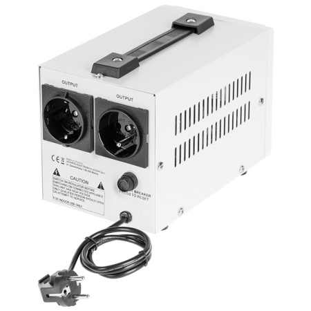 STABILIZATOR TENSIUNE 500VA KEMOT [3]
