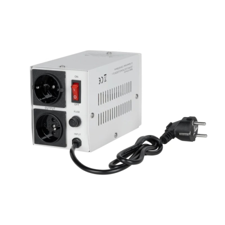 STABILIZATOR TENSIUNE AUTOMAT 1000VA KEMOT [2]