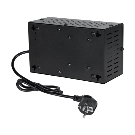 STABILIZATOR TENSIUNE AUTOMAT 1000VA PERETE KEMOT [2]
