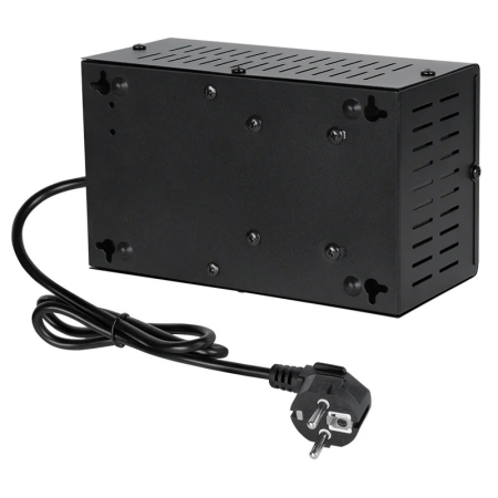 STABILIZATOR TENSIUNE AUTOMAT 1000VA PERETE KEMOT [3]