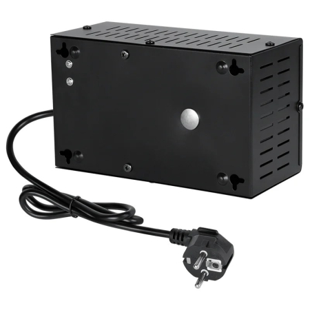 STABILIZATOR TENSIUNE AUTOMAT 1500VA PERETE KEMOT [2]